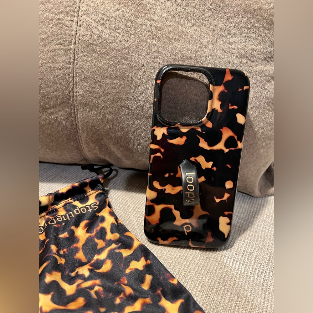 Loopy Case iPhone 13 Pro